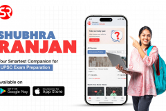 Shubhra Ranjan IAS Study App: A Companion for UPSC Exam Preparation